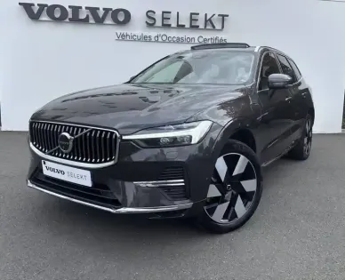 Photo Volvo Xc60 Ultra Style Chrome