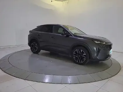 Photo 2 Peugeot 3008  Hybrid 136 e-DCS6