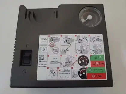 Photo 17 Peugeot 3008  Hybrid 136 e-DCS6