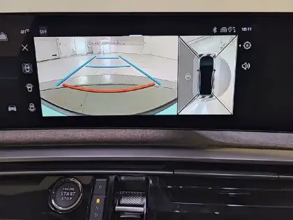 Photo 19 Peugeot 3008  Hybrid 136 e-DCS6