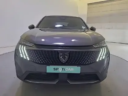 Photo 34 Peugeot 3008  Hybrid 136 e-DCS6