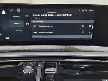 Photo 53 Peugeot 3008  Hybrid 136 e-DCS6