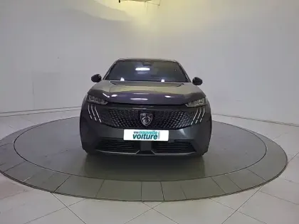 Photo 1 Peugeot 3008  Hybrid 136 e-DCS6