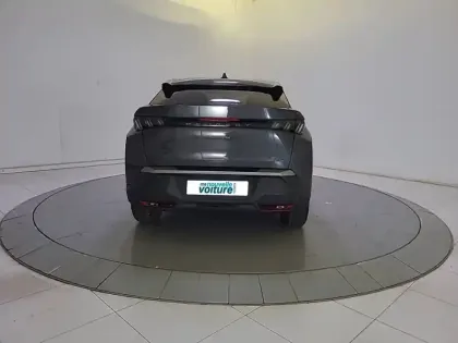 Photo 4 Peugeot 3008  Hybrid 136 e-DCS6