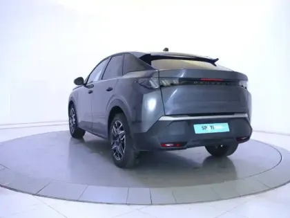 Photo 39 Peugeot 3008  Hybrid 136 e-DCS6