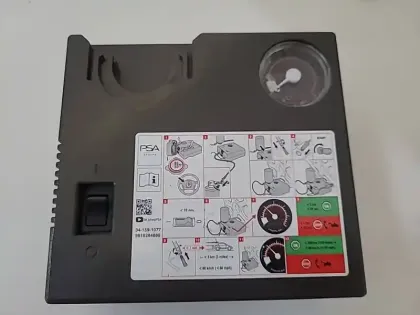 Photo 50 Peugeot 3008  Hybrid 136 e-DCS6