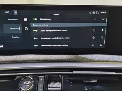 Photo 55 Peugeot 3008  Hybrid 136 e-DCS6