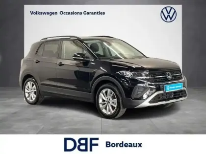 Photo 15 Volkswagen T-cross Gén. I Ph2 VW Edition 5