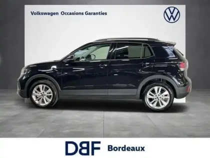 Photo 11 Volkswagen T-cross Gén. I Ph2 VW Edition 5