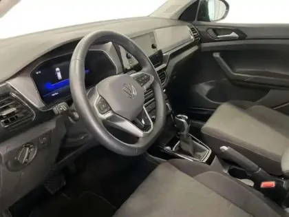 Photo 19 Volkswagen T-cross Gén. I Ph2 VW Edition 5