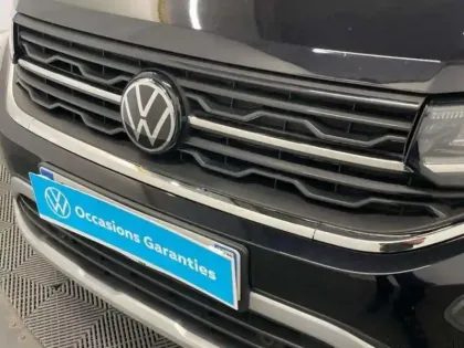 Photo 17 Volkswagen T-cross Gén. I Ph2 VW Edition 5