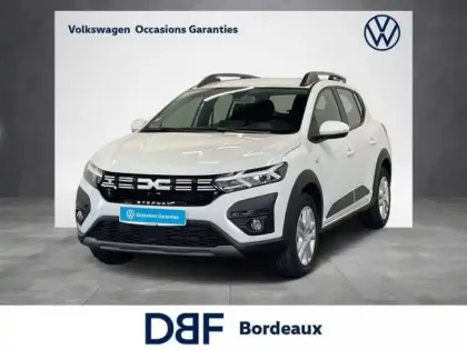 Photo Dacia Sandero Tce 90 Stepway Expression
