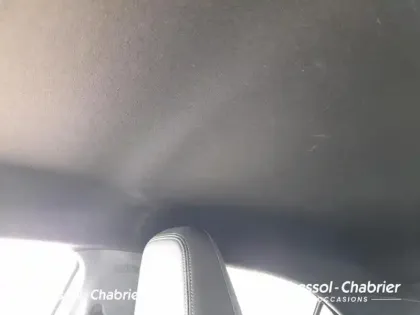 Photo 24 Opel Mokka  1.2 Turbo 130 ch BVM6 Ultimate