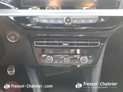 Photo 21 Opel Mokka  1.2 Turbo 130 ch BVM6 Ultimate