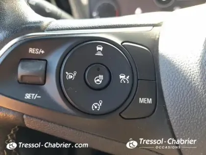 Photo 18 Opel Mokka  1.2 Turbo 130 ch BVM6 Ultimate