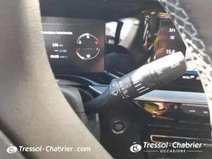 Photo 17 Opel Mokka  1.2 Turbo 130 ch BVM6 Ultimate