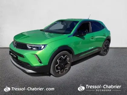 Photo Opel Mokka Ultimate