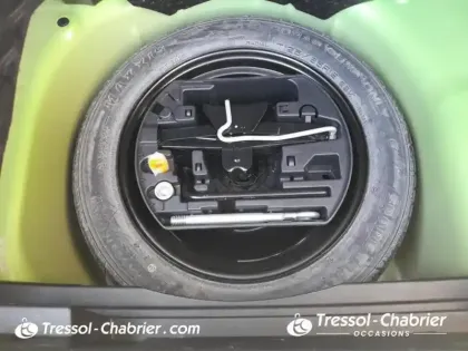 Photo 26 Opel Mokka  1.2 Turbo 130 ch BVM6 Ultimate