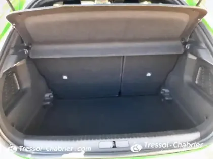 Photo 7 Opel Mokka  1.2 Turbo 130 ch BVM6 Ultimate