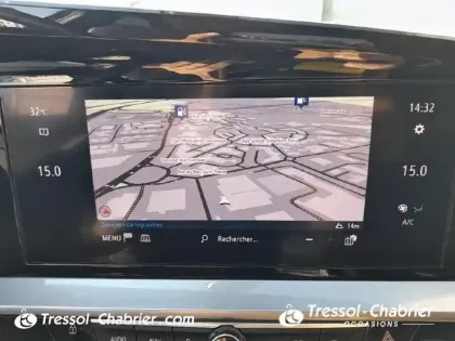 Photo 10 Opel Mokka  1.2 Turbo 130 ch BVM6 Ultimate