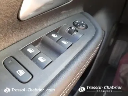 Photo 19 Opel Mokka  1.2 Turbo 130 ch BVM6 Ultimate