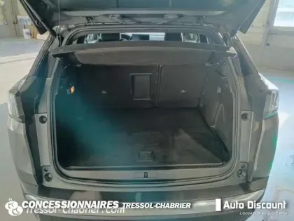 Photo 7 Peugeot 3008  Hybrid 225 e-EAT8 GT