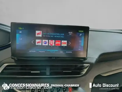 Photo 10 Peugeot 3008  Hybrid 225 e-EAT8 GT