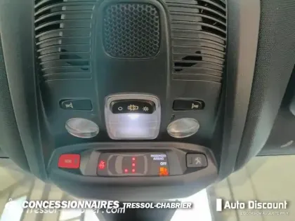 Photo 24 Peugeot 3008  Hybrid 225 e-EAT8 GT