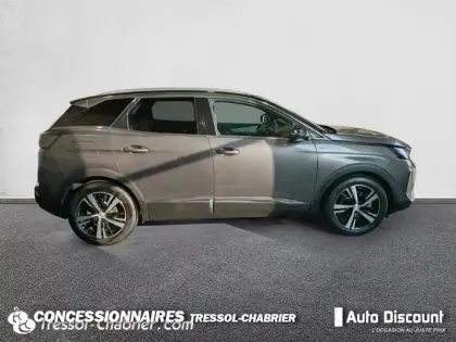 Photo 5 Peugeot 3008  Hybrid 225 e-EAT8 GT