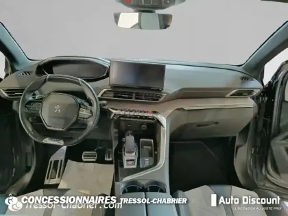 Photo 9 Peugeot 3008  Hybrid 225 e-EAT8 GT