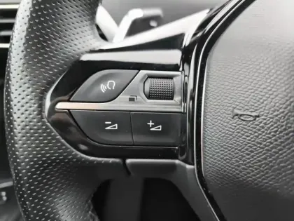 Photo 18 Peugeot 3008  BlueHDi 130ch S&S EAT8 GT Line