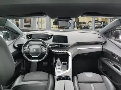 Photo 9 Peugeot 3008  BlueHDi 130ch S&S EAT8 GT Line