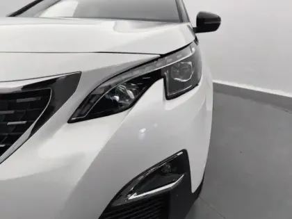 Photo 13 Peugeot 3008  BlueHDi 130ch S&S EAT8 GT Line