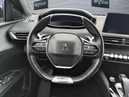 Photo 11 Peugeot 3008  BlueHDi 130ch S&S EAT8 GT Line