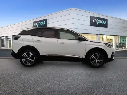 Photo 5 Peugeot 3008  BlueHDi 130ch S&S EAT8 GT Line