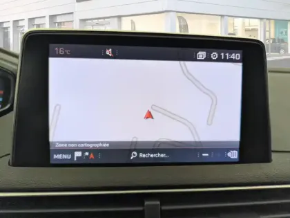 Photo 10 Peugeot 3008  BlueHDi 130ch S&S EAT8 GT Line