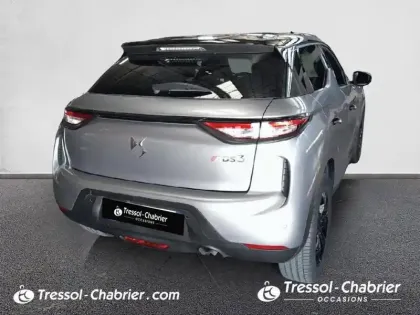 Photo 27 DS DS 3 DS3 Crossback PureTech 100 BVM6 Performance Line