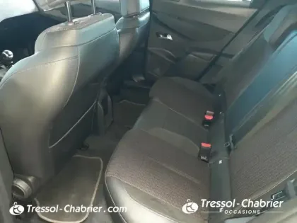 Photo 22 DS DS 3 DS3 Crossback PureTech 100 BVM6 Performance Line