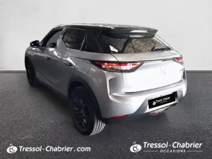 Photo 29 DS DS 3 DS3 Crossback PureTech 100 BVM6 Performance Line