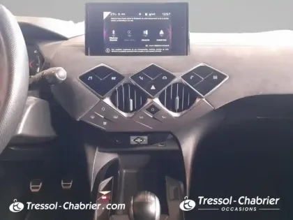 Photo 10 DS DS 3 DS3 Crossback PureTech 100 BVM6 Performance Line