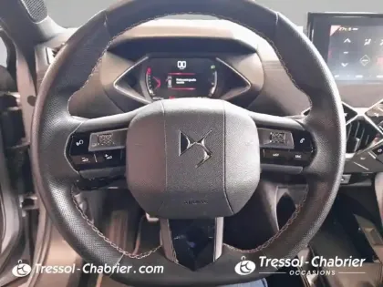Photo 11 DS DS 3 DS3 Crossback PureTech 100 BVM6 Performance Line