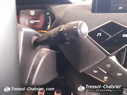 Photo 17 DS DS 3 DS3 Crossback PureTech 100 BVM6 Performance Line