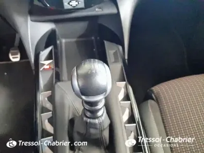 Photo 23 DS DS 3 DS3 Crossback PureTech 100 BVM6 Performance Line