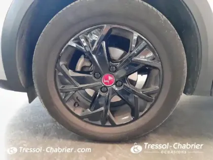 Photo 14 DS DS 3 DS3 Crossback PureTech 100 BVM6 Performance Line