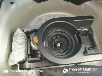 Photo 26 DS DS 3 DS3 Crossback PureTech 100 BVM6 Performance Line