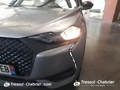 Photo 13 DS DS 3 DS3 Crossback PureTech 100 BVM6 Performance Line