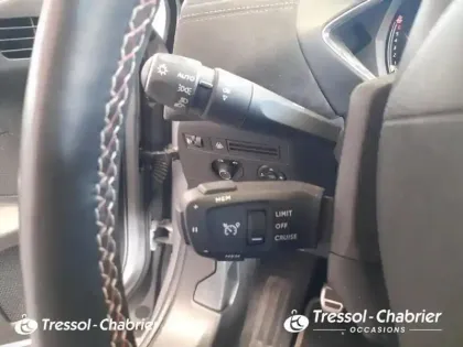 Photo 16 DS DS 3 DS3 Crossback PureTech 100 BVM6 Performance Line