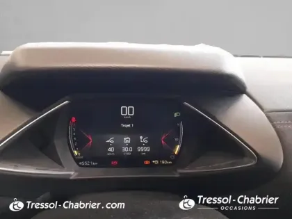 Photo 20 DS DS 3 DS3 Crossback PureTech 100 BVM6 Performance Line