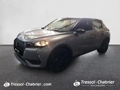 Photo Ds Ds 3 Performance Line