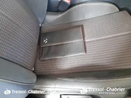 Photo 15 DS DS 3 DS3 Crossback PureTech 100 BVM6 Performance Line